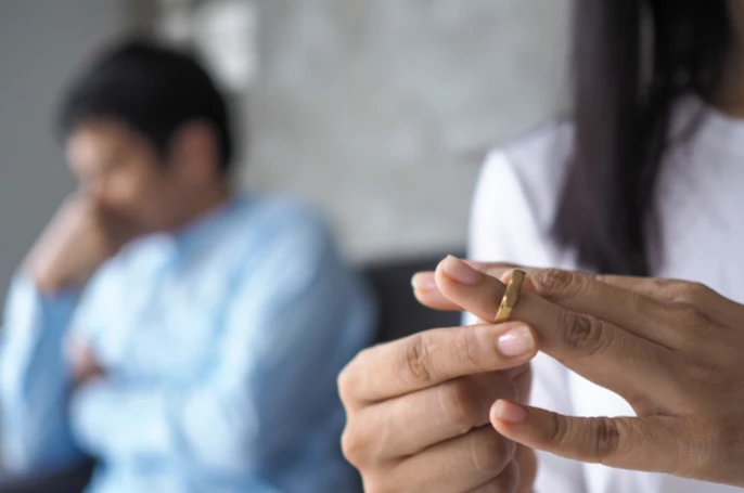 Abogados divorcio