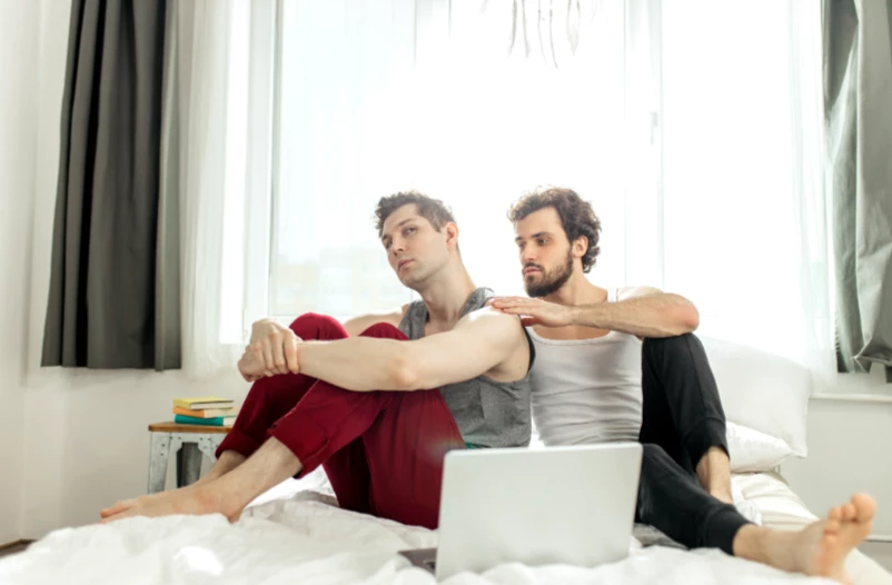 Divorcio por ambo de sexo