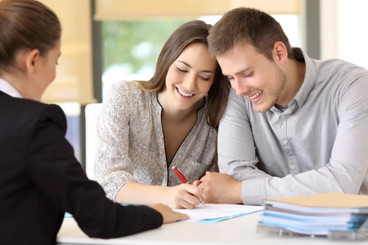 Abogados sociedad conyugal
