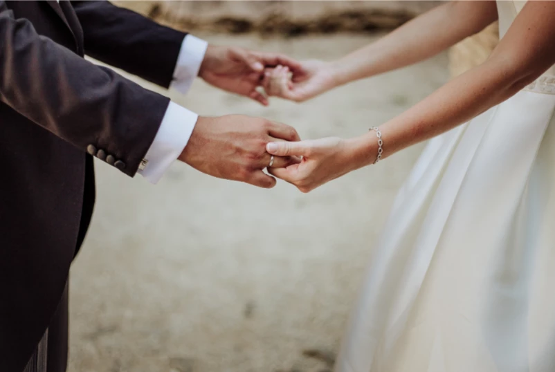 Abogados especialistas en matrimonio y acuerdo de unión civil