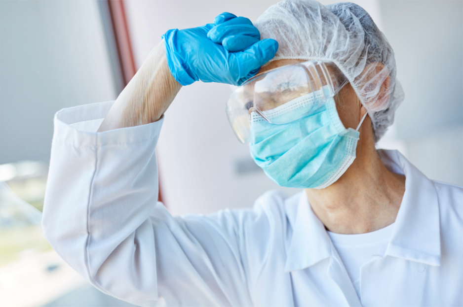 Abogados especialistas en negligencia médica