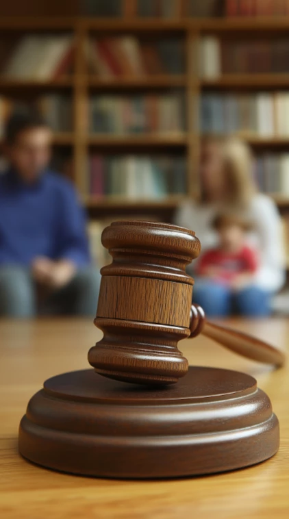 abogados pensión de alimentos