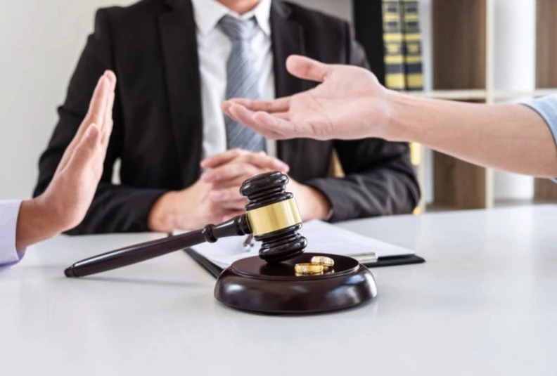 Abogados divorcio por culpa