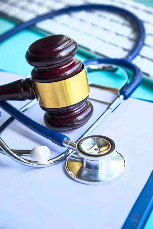 Consecuencias de una negligencia médica