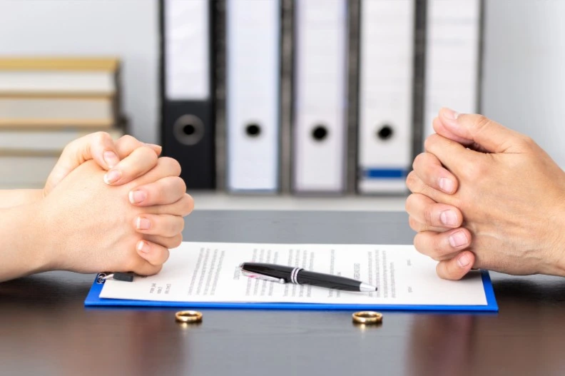 Divorcio en Chile