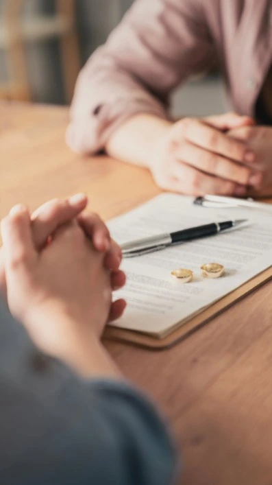 Divorcio unilateral en Chile