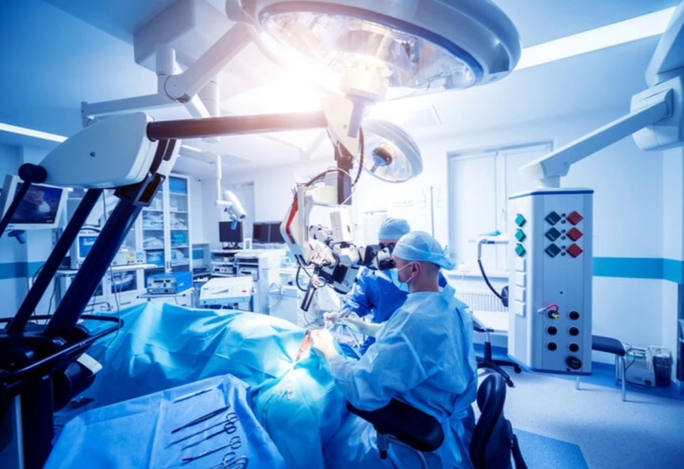 Negligencia médica provoca lesiones
