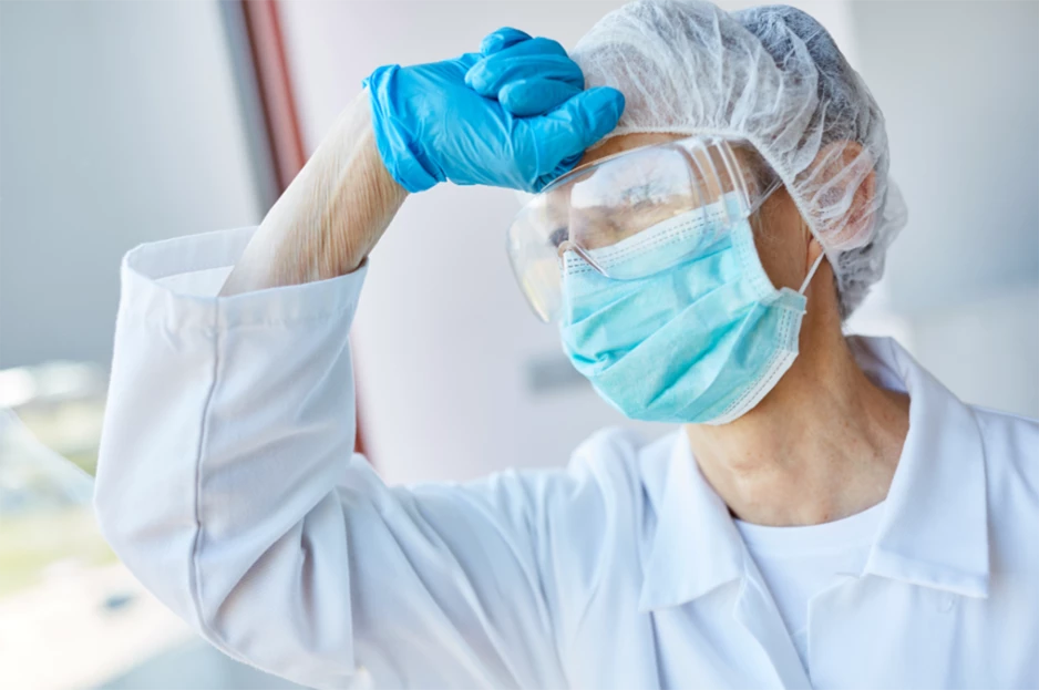 abogada especialista en negligencia medica chile